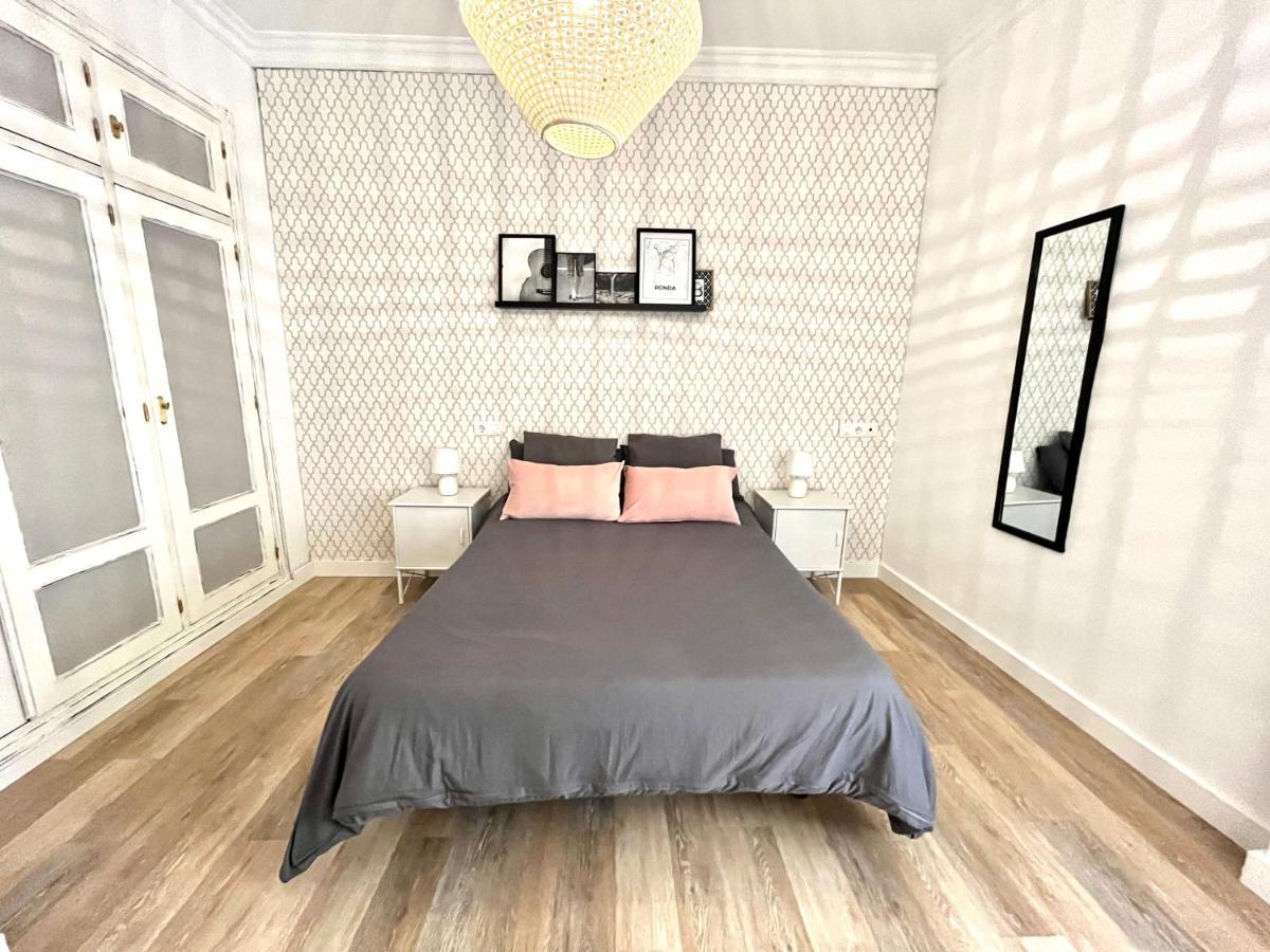 Apartamento Centro Historico Ronda Kültér fotó