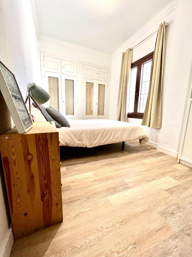 Apartamento Centro Historico Ronda Kültér fotó