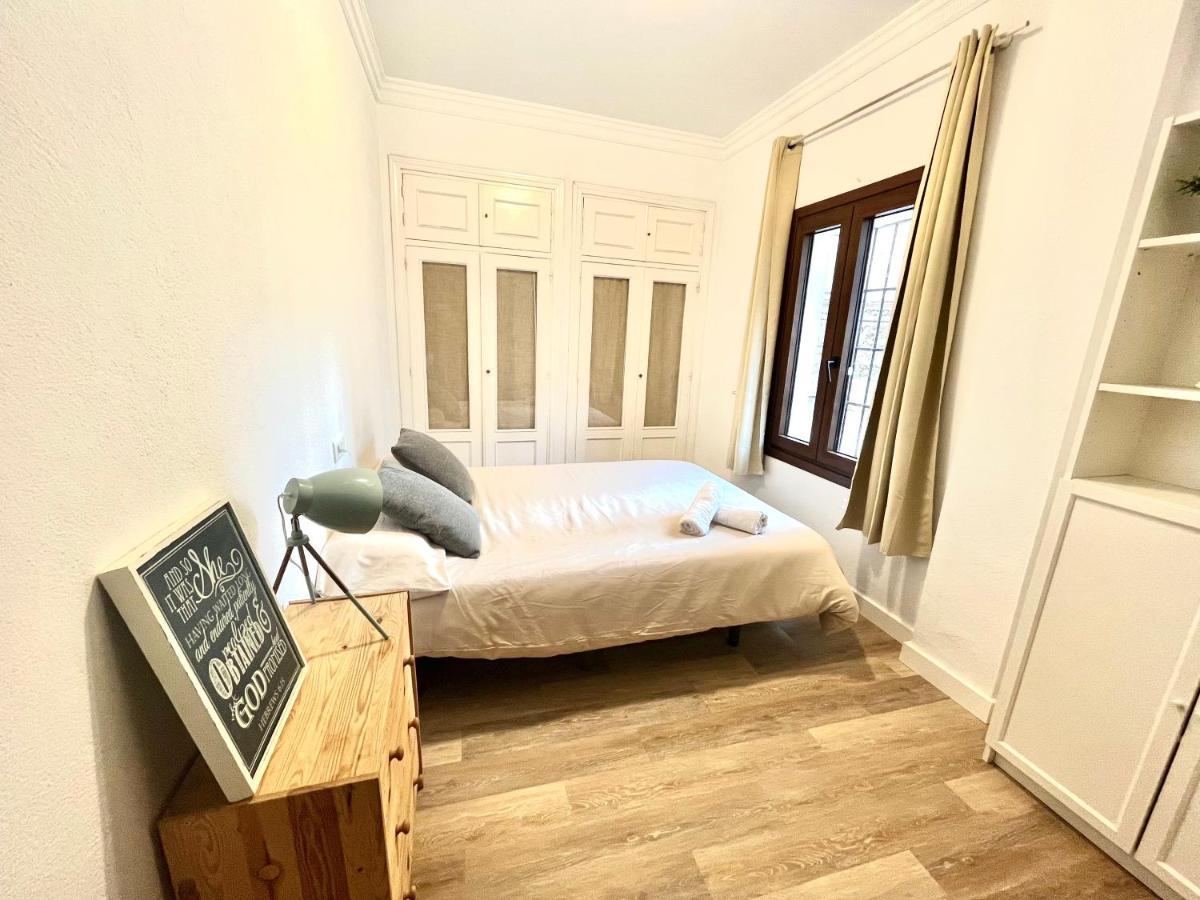 Apartamento Centro Historico Ronda Kültér fotó